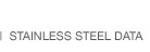 Mill Stainless Stainless Steel Data Area